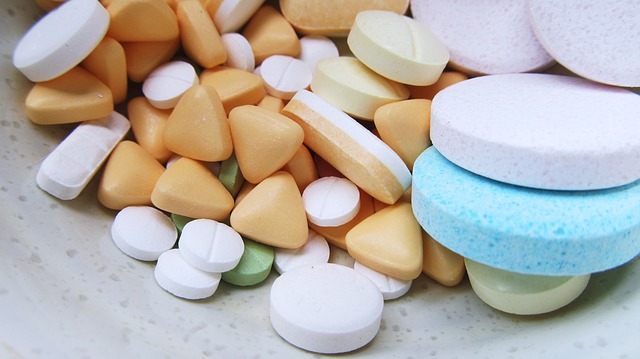 Najlepsze tabletki na odchudzanie: skuteczne tabletki na odchudzanie