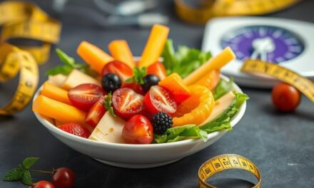 Dieta Cambridge: efekty, zasady i bezpieczeństwo metody odchudzania
