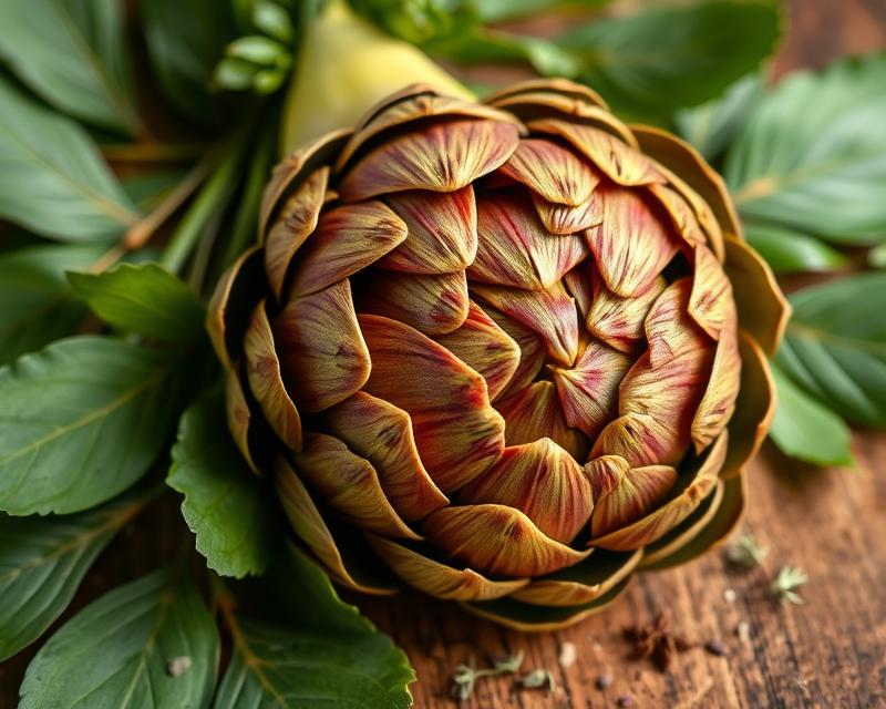 Topinambur – zdrowotne właściwości, wartości odżywcze i przepisy