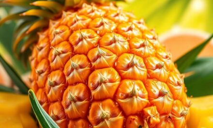 Ananas – właściwości zdrowotne, składniki i korzyści dla diety