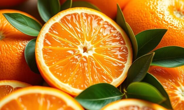 Pomarańcze w diecie odchudzającej – korzyści i zastosowanie