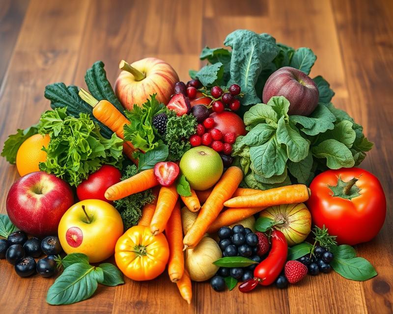 Dieta dr Dąbrowskiej – przewodnik po zdrowym oczyszczaniu organizmu