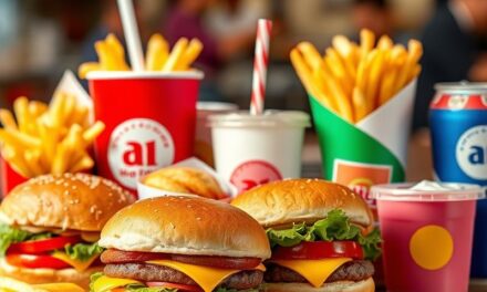 Fast food – co warto wiedzieć o jego składzie i zdrowotnych skutkach?