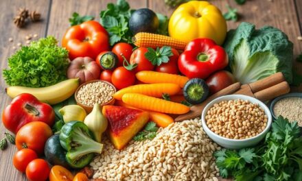 Dieta przy dnie moczanowej – zasady, produkty i jadłospis