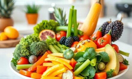 Dieta odchudzająca – zasady, nawyki i przykładowy jadłospis