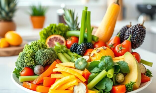 Dieta odchudzająca – zasady, nawyki i przykładowy jadłospis