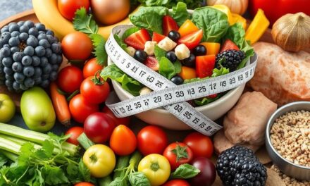 Dieta na odchudzanie brzucha – zasady, jadłospis i efekty