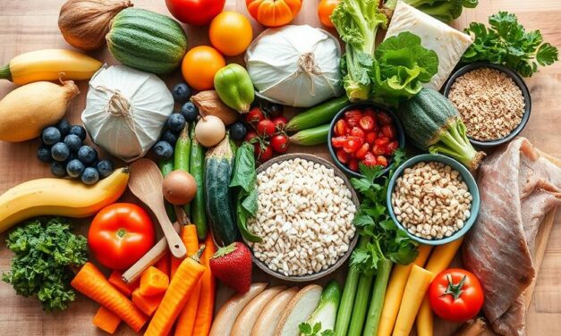 Dieta redukcyjna 2500 kcal – zasady, jadłospis i efekty