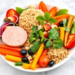 Dieta 1500 kcal – zasady, jadłospis i jak uniknąć efektu jo-jo