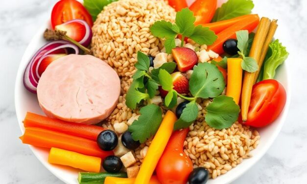 Dieta 1500 kcal – zasady, jadłospis i jak uniknąć efektu jo-jo