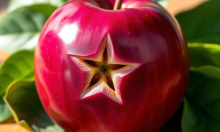 Star Apple – właściwości, korzyści zdrowotne i sposób na dietę