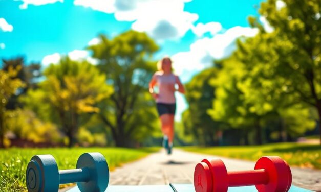 Skuteczne odchudzanie: Treningi, dieta i motywacja na sukces