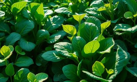 Chlorofil – właściwości, źródła i korzyści zdrowotne dla organizmu