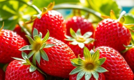 Truskawki – naturalne wsparcie zdrowia i cenne składniki odżywcze