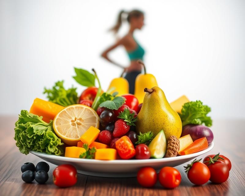 Jak schudnąć przy figurze gruszki? Dieta i ćwiczenia na wyzwania