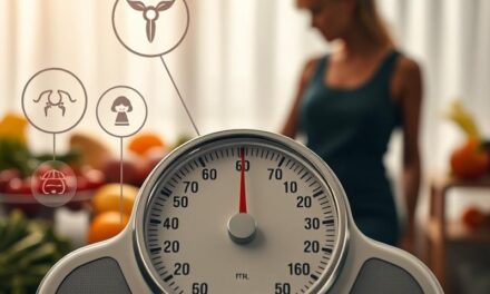 Dlaczego odchudzanie po 40. jest trudne? Zmiany hormonalne i styl życia