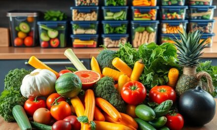 Dieta miesięczna na odchudzanie: Kluczowe zasady i przepisy