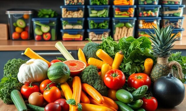 Dieta miesięczna na odchudzanie: Kluczowe zasady i przepisy