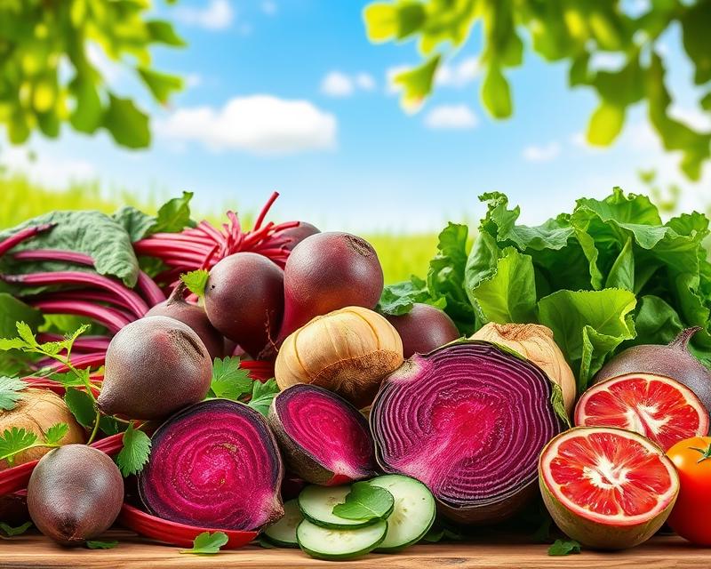 Oczyszczanie wątroby: naturalne metody i korzyści dla zdrowia