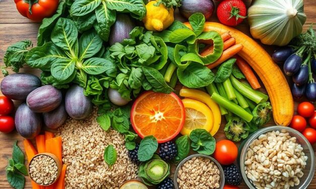 Dieta wegańska – zdrowe odżywianie dla lepszego samopoczucia