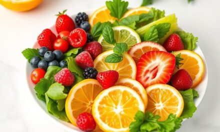 Delikatna dieta odchudzająca – zasady, korzyści i jadłospis