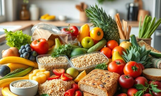 Dieta bezglutenowa – co warto wiedzieć i jak ją stosować?