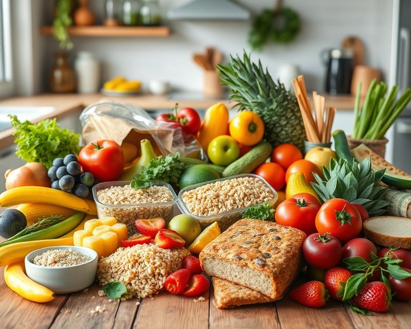 Dieta bezglutenowa – co warto wiedzieć i jak ją stosować?