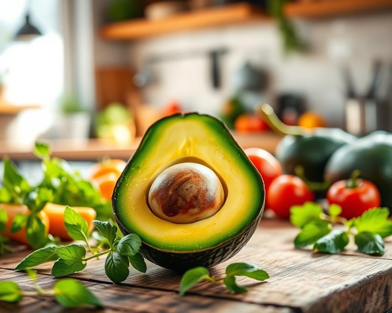 Awokado: właściwości, składniki odżywcze i korzyści zdrowotne