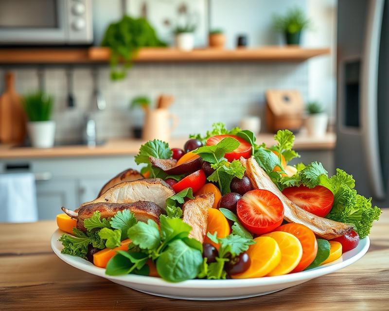 Jak skutecznie zacząć odchudzanie: pierwsze kroki i wskazówki