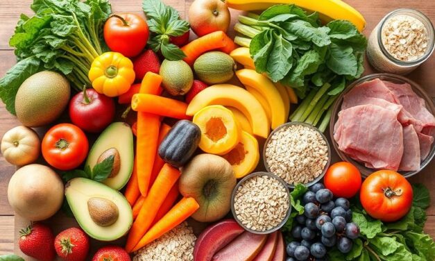 Dieta niskocholesterolowa: zasady, produkty i korzyści zdrowotne