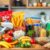 Puste kalorie – jak ich unikać i dbać o zdrową dietę?