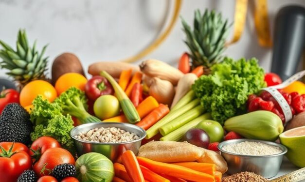 Rodzaje diet odchudzających: przewodnik po skutecznych metodach