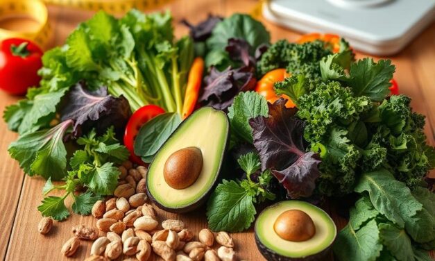 Optymalna dieta odchudzająca: zasady, efekty i zalecane produkty