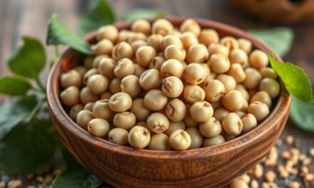 Bób jako superfood: idealny na odchudzanie i zdrowie