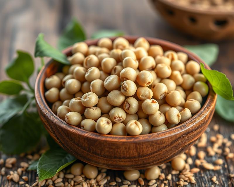 Bób jako superfood: idealny na odchudzanie i zdrowie