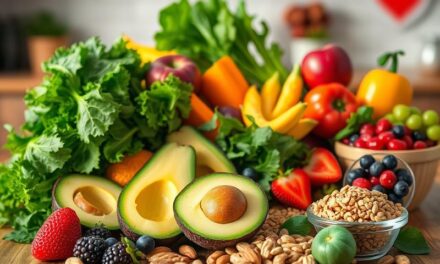 Dieta na obniżenie cholesterolu – co jeść i czego unikać?