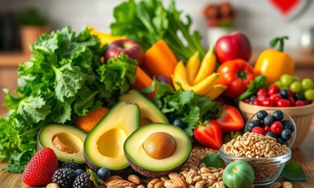 Dieta na obniżenie cholesterolu – co jeść i czego unikać?