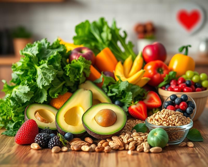 Dieta na obniżenie cholesterolu – co jeść i czego unikać?