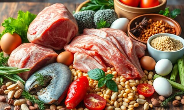 Dieta proteinowa – co musisz wiedzieć o zasadach i fazach?
