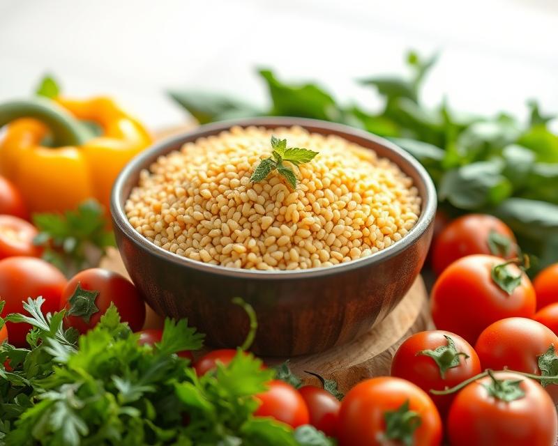 Kasza jaglana w odchudzaniu – zalety i przepisy na posiłki