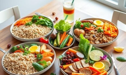 Dieta 3000 kcal – zasady, efekty i jak dostosować posiłki