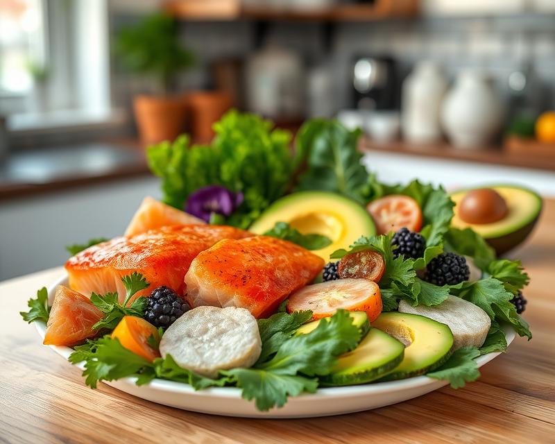 Dieta Kwaśniewskiego: zasady, efekty i kontrowersje zdrowotne