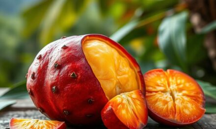 Mamey sapote – właściwości, zastosowanie i zdrowotne korzyści