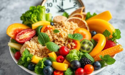 Dieta 8/16 – zasady, efekty i poradniki dla zaczynających