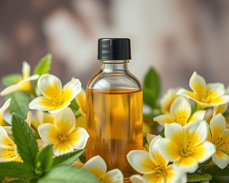 Olej z wiesiołka – właściwości zdrowotne i zastosowanie w diecie