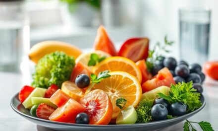 Szybka dieta 5-dniowa: zasady, efekty i zdrowe nawyki po diecie
