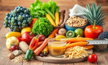 Dieta niskokaloryczna – zasady, korzyści i przykładowy jadłospis