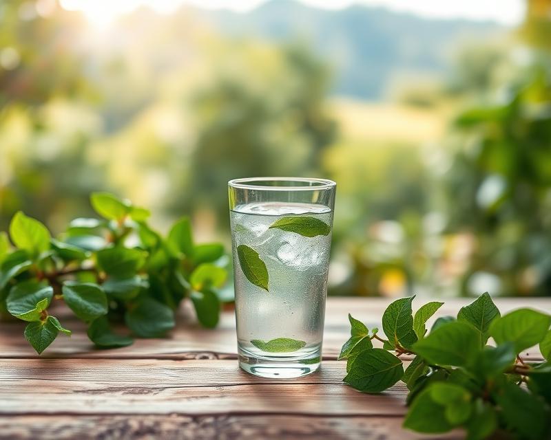 Korzyści zdrowotne i finansowe rezygnacji z alkoholu