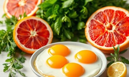 Dieta norweska – zasady, jadłospis i skutki uboczne diety