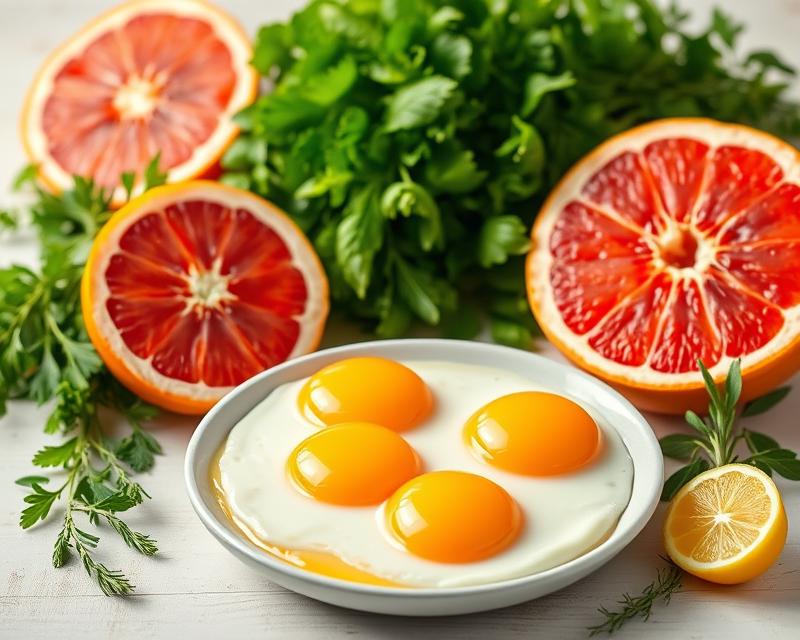 Dieta norweska – zasady, jadłospis i skutki uboczne diety